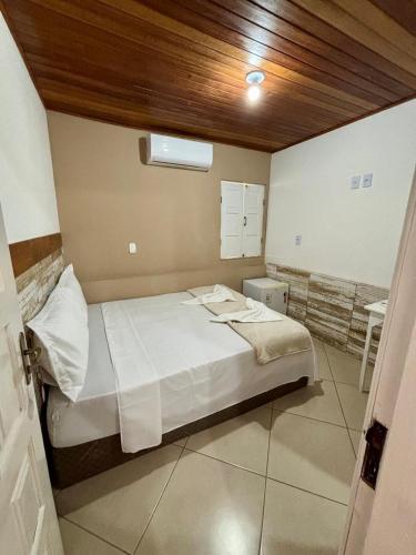 Pousada Roncador - last minute hotel in Lencois Paulista