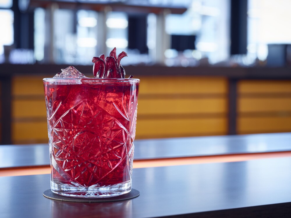 Kimpton Tryon Park Hotel by IHG - photo 59