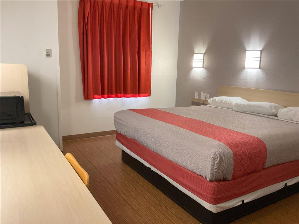 Motel6 Pearl MS Jackson Airport - photo 6