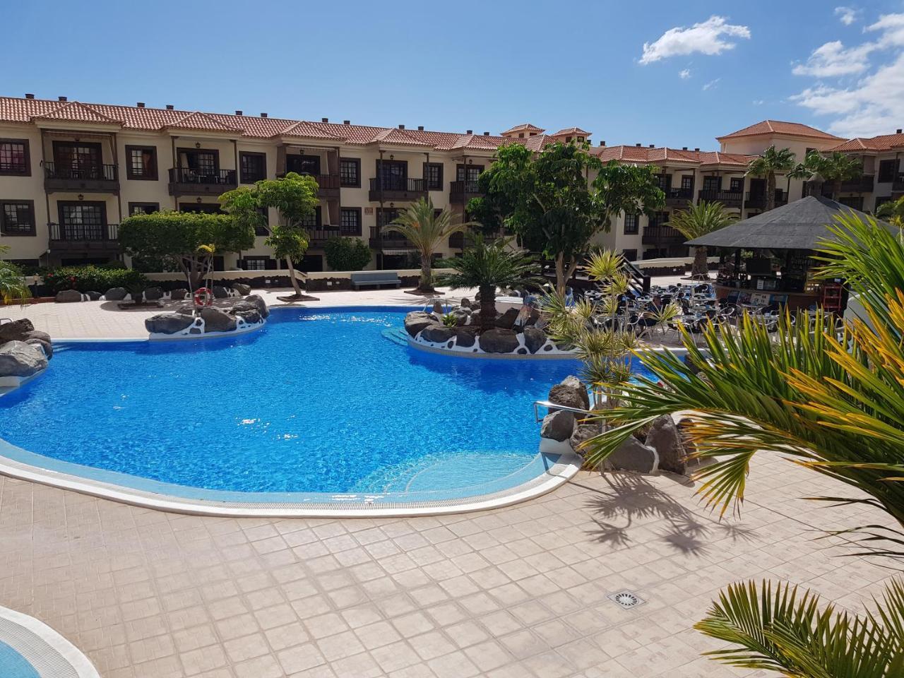 BalconDelMar — carbon neutral stay, Arona