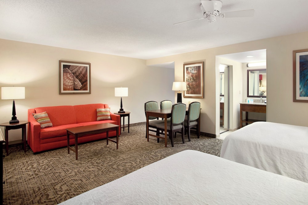 Hampton Inn & Suites Outer Banks Corolla - photo 20