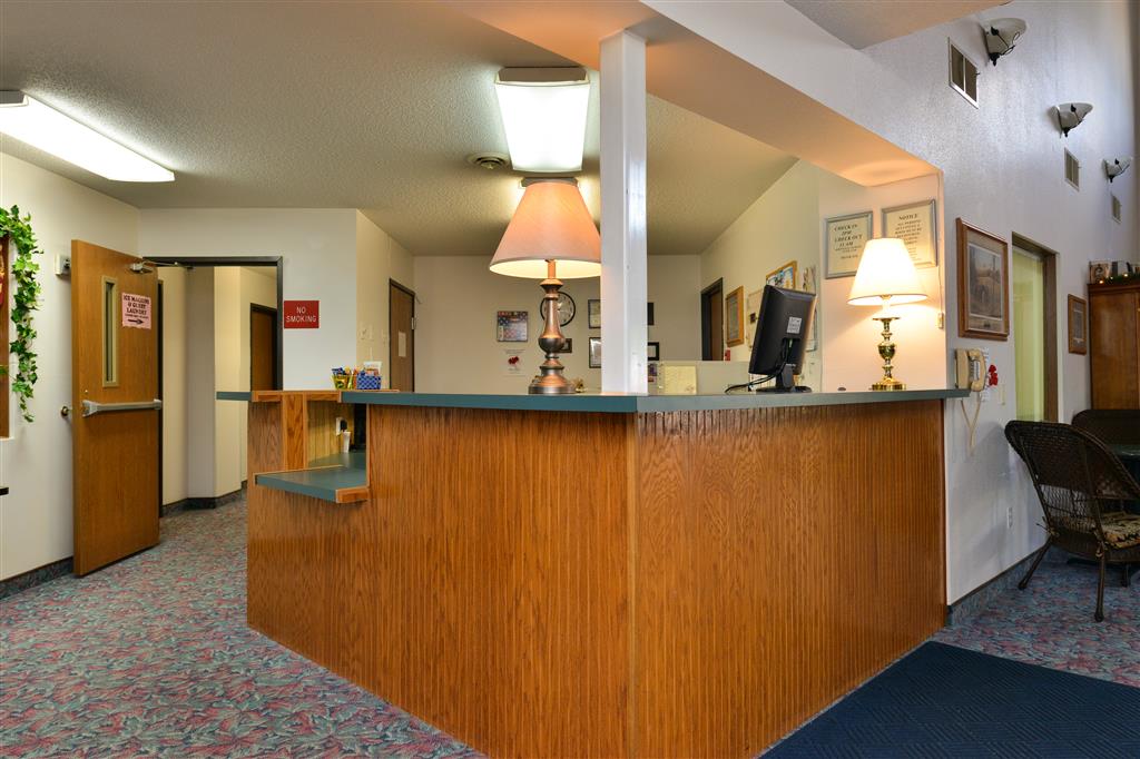 Americas Best Value Inn & Suites Clear Lake - photo 5