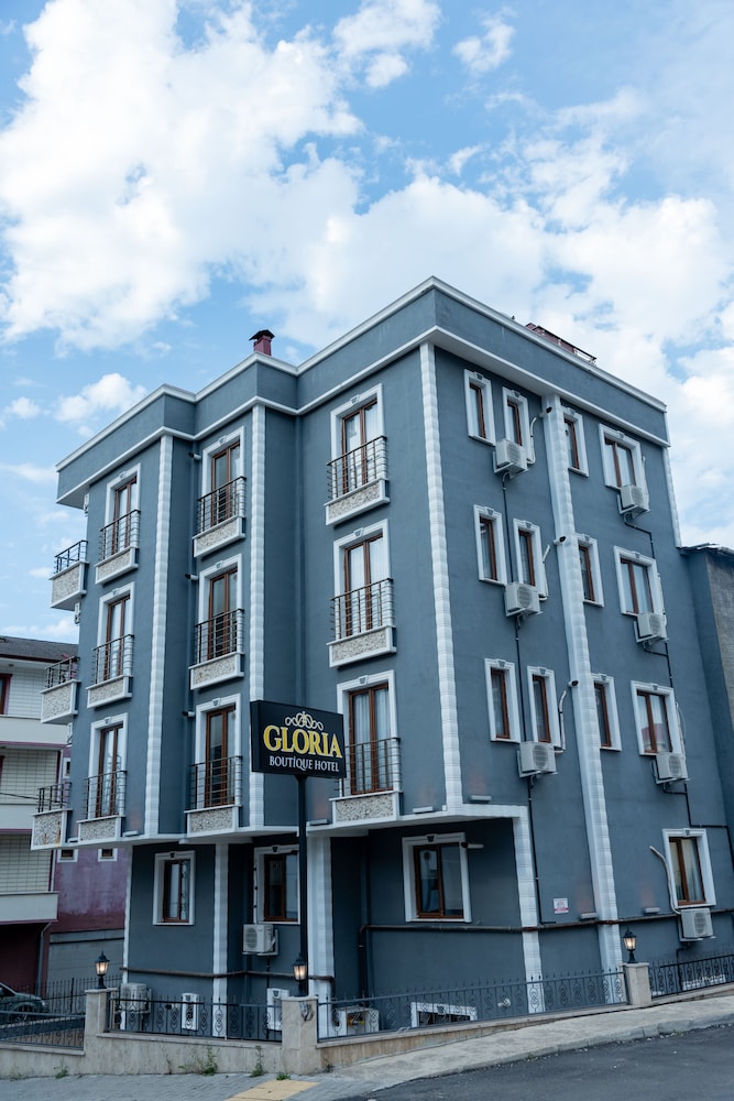 Gloria Boutique Hotel in Trabzon, Turkey