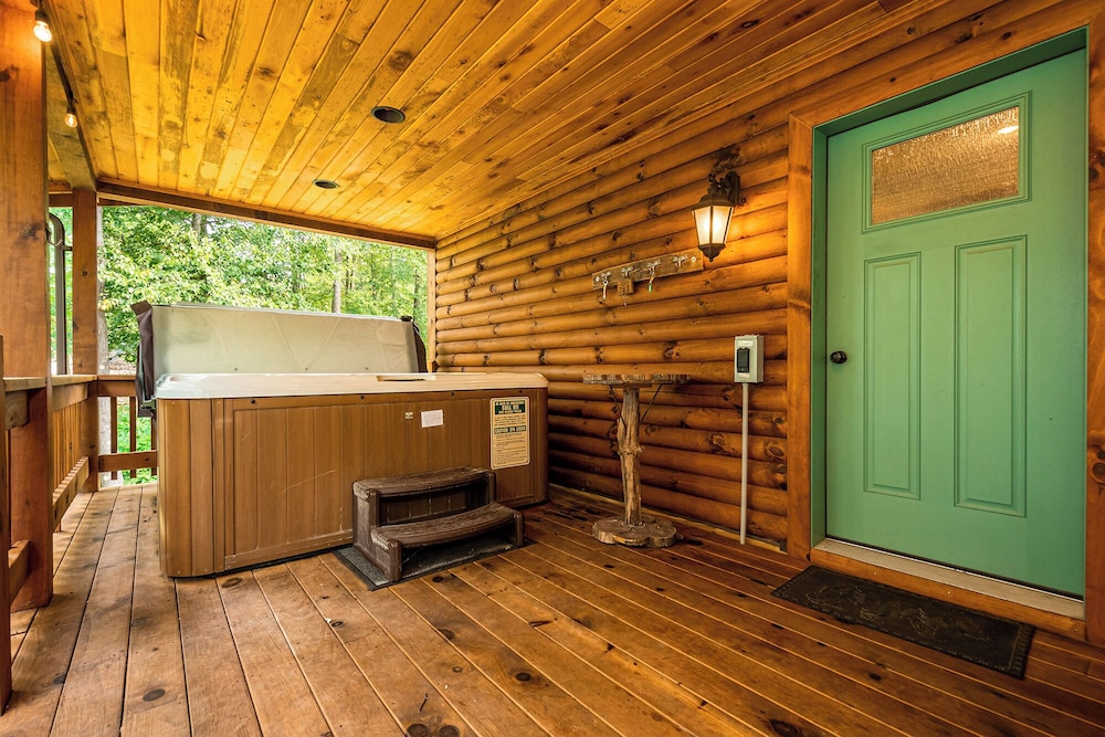 Log Me Inn - photo 47