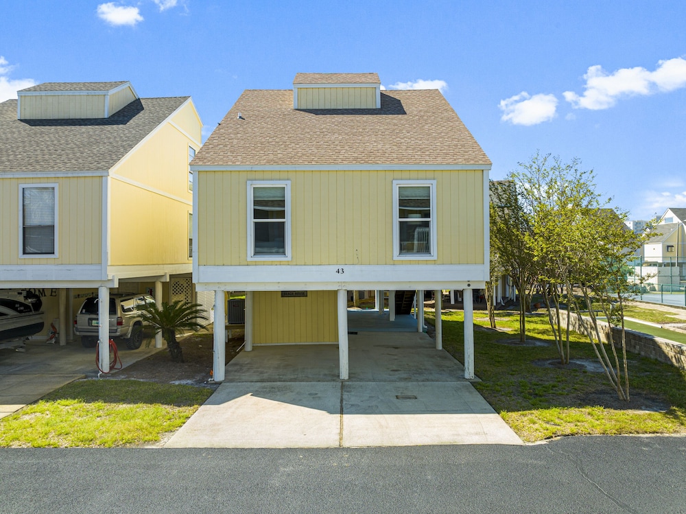 Sandpiper Cove Resort by Panhandle Getaways - photo 47
