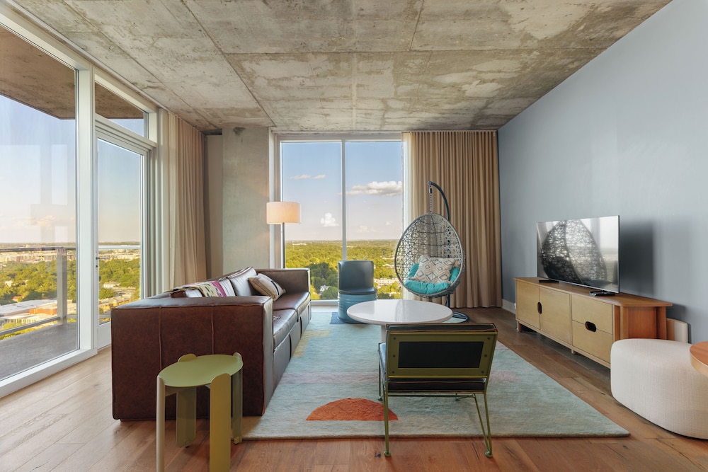 Austin Condo Hotel - photo 476