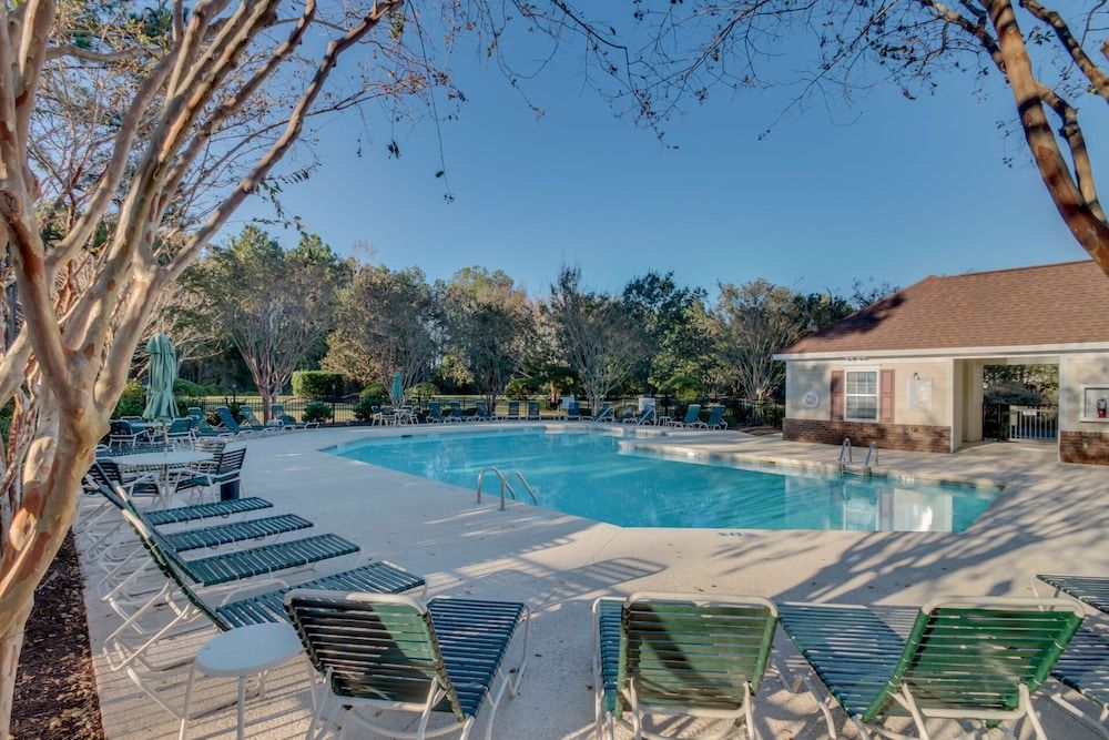 Barefoot Resort River Crossing 514 Golf 2 Bedroom Condo - photo 21