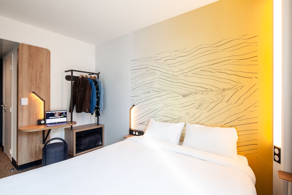 B&B HOTEL Paris Porte de Bagnolet — hotel in Bagnolet