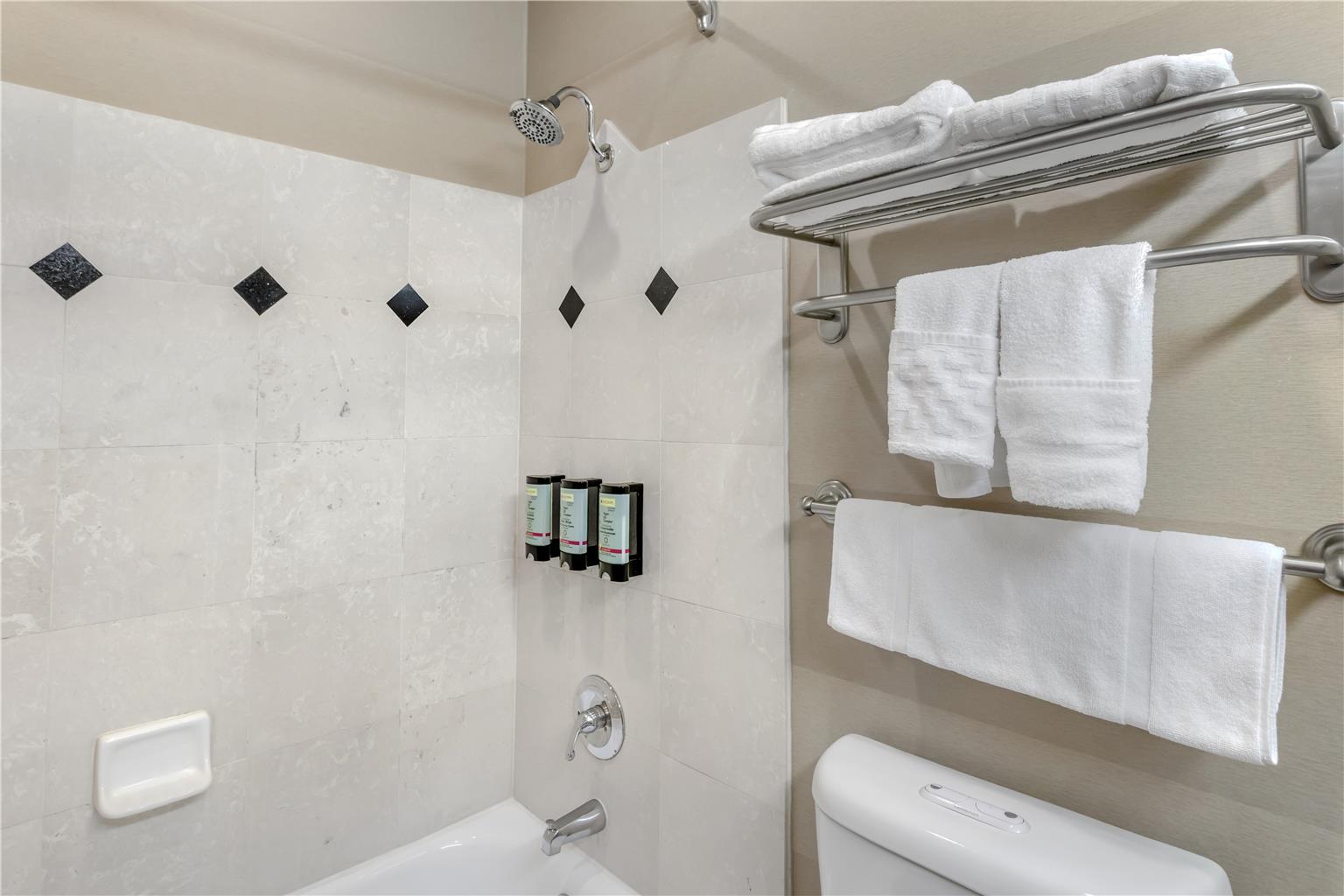 Best Western Plus Brookside Inn - photo 15