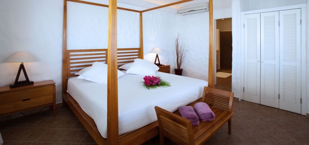 Villa Coco — Saint-Barthelemy-De-Vals — photo 5