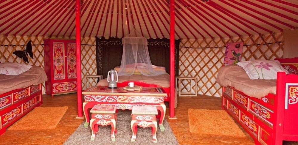 Ferme Auberge Lou Braisadou — hotel near Aurillac airport