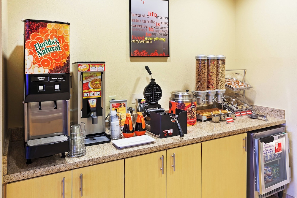 TownePlace Suites by Marriott North Owasso - photo 22