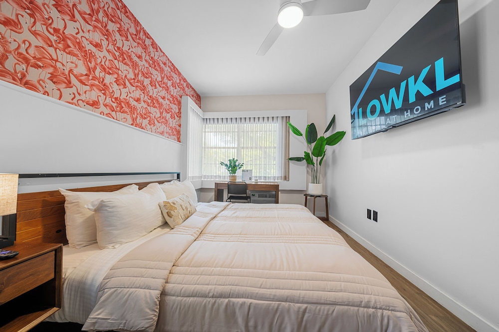 Greenview Hotel by Lowkl - photo 20