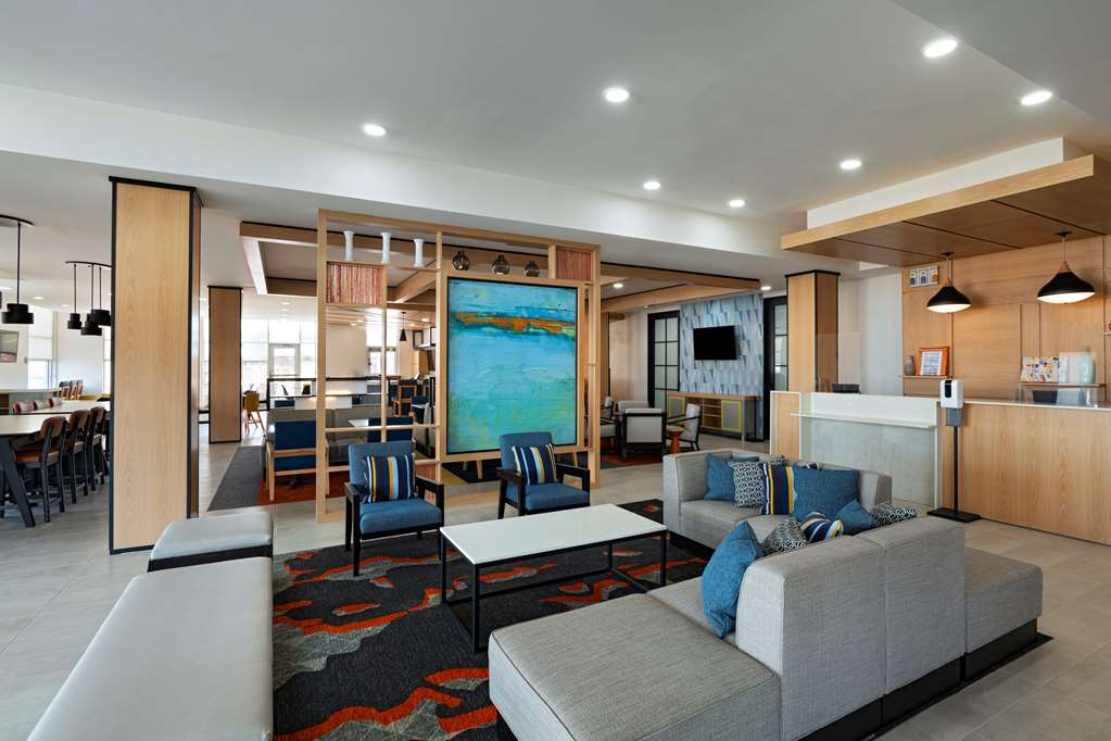 Hyatt House Carlsbad - photo 12