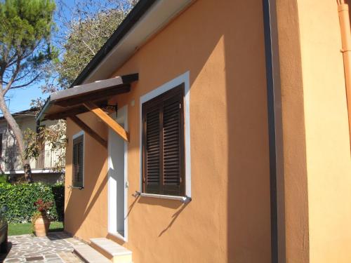 Etche Churria - carbon neutral hotel in Urrugne