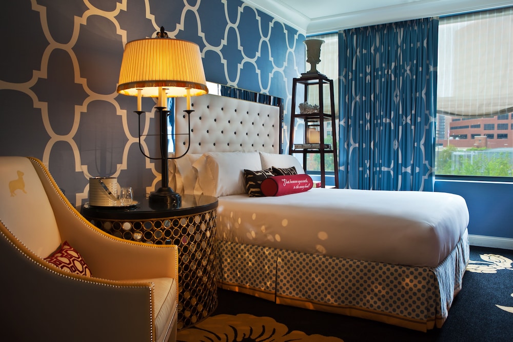 Kimpton Hotel Monaco Philadelphia an IHG Hotel - featured photo