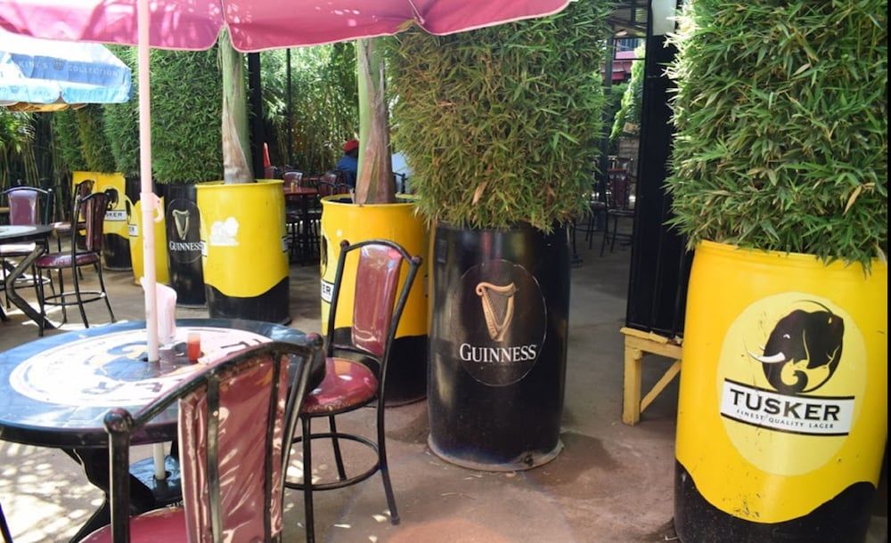 Hotel Morden Brook — Embu — photo 3