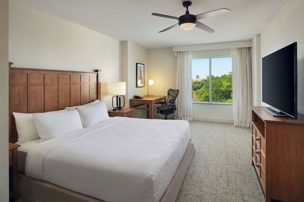 Homewood Suites by Hilton Atlanta Midtown GA - photo 9