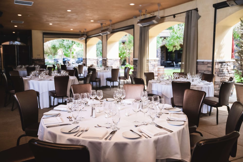 The Meritage Resort and Spa - photo 114
