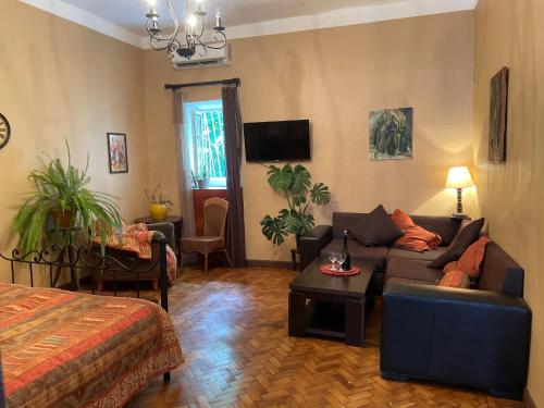 Tbilisi Loves You Apartment