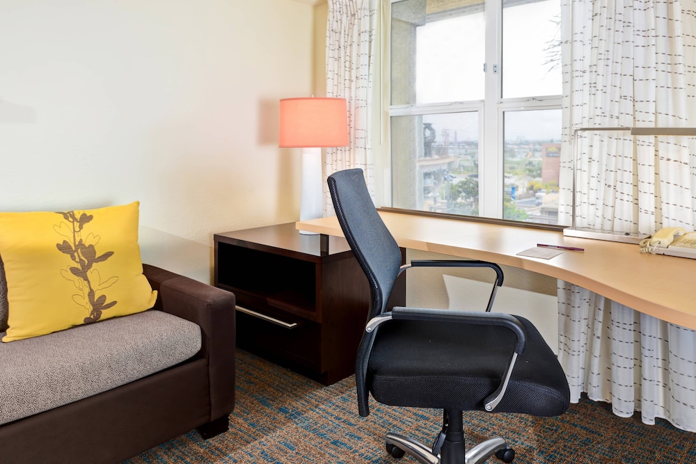 Residence Inn by Marriott Los Angeles LAX El Segundo - photo 10