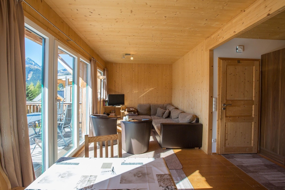 Luxury Retreat With Relaxing Bubble Bath in Hohentauern, Austria