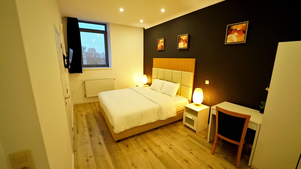 Hotel Flox — Antwerpen — photo 4