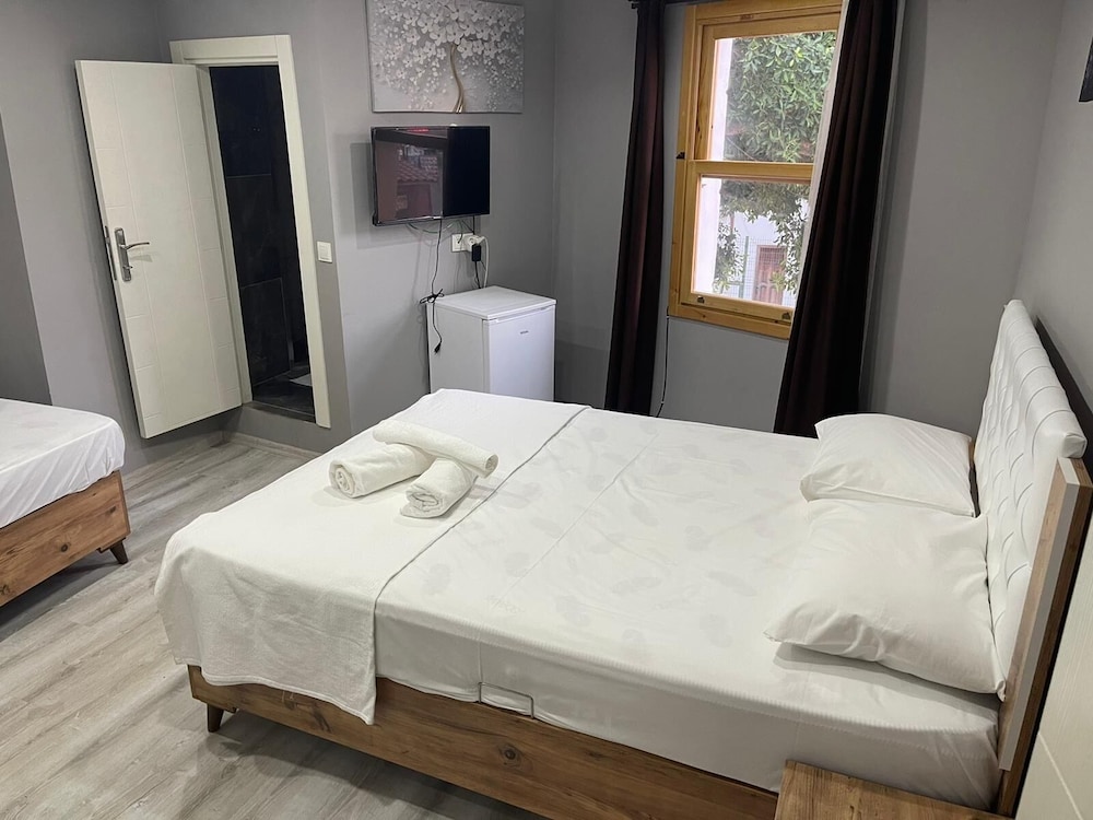 Kaleiçi Butik Otel — Antalya — photo 5