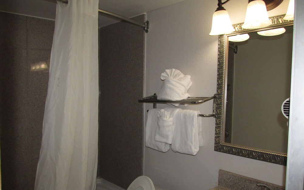 Charleston Grand Hotel - photo 33