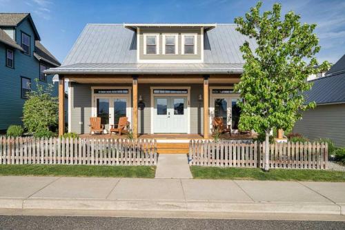 Heart & Soul #1 in Chelan, United States