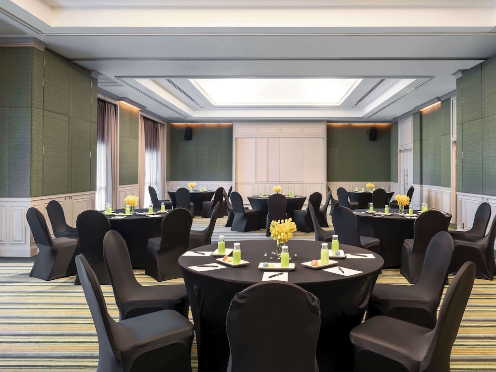 כנסים ואירועים