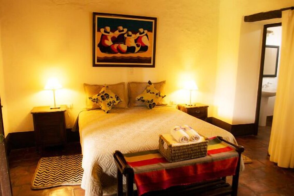 La Casona de Moldes — Coronel Moldes — photo 5
