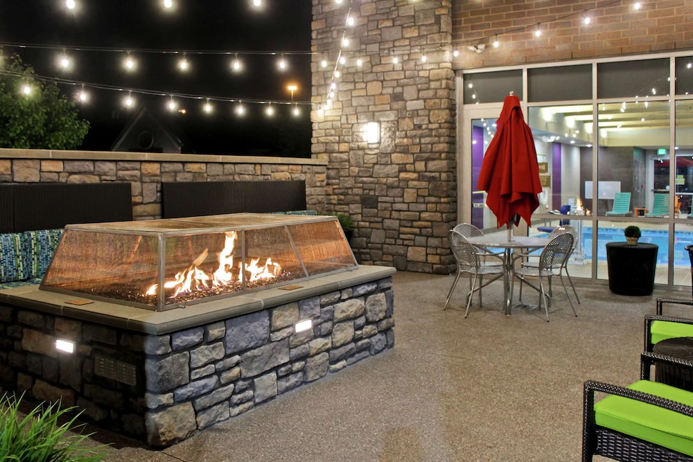 Home2 Suites by Hilton Stow - photo 31