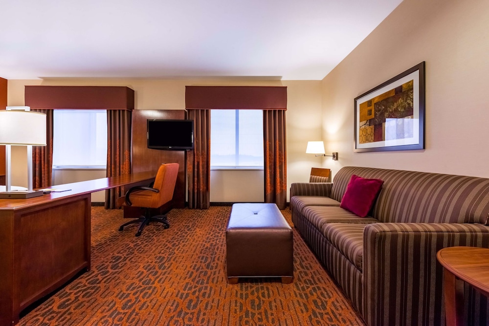 Hampton Inn & Suites Boulder North - photo 9