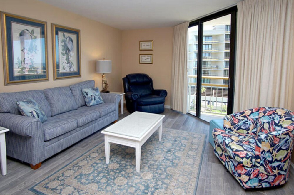 Units at Ocean Creek Resort by Elliott Beach Rentals - photo 22