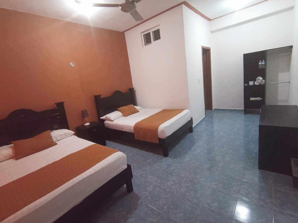 Posada Antonia - last minute hotel in Bacalar