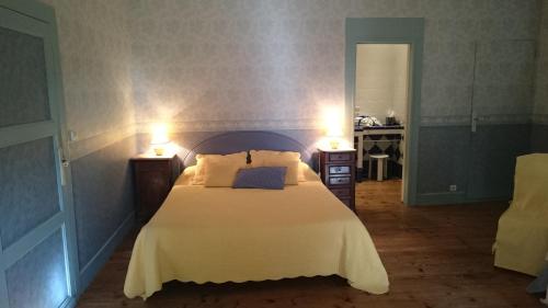 Domaine de Paguy — Roquefort — photo 4