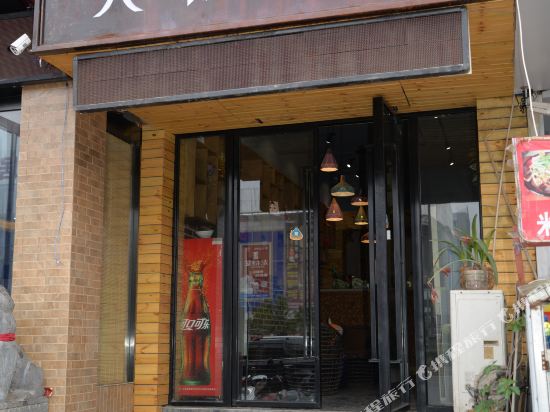 Tianyi Hotel - last minute hotel in Luoyang