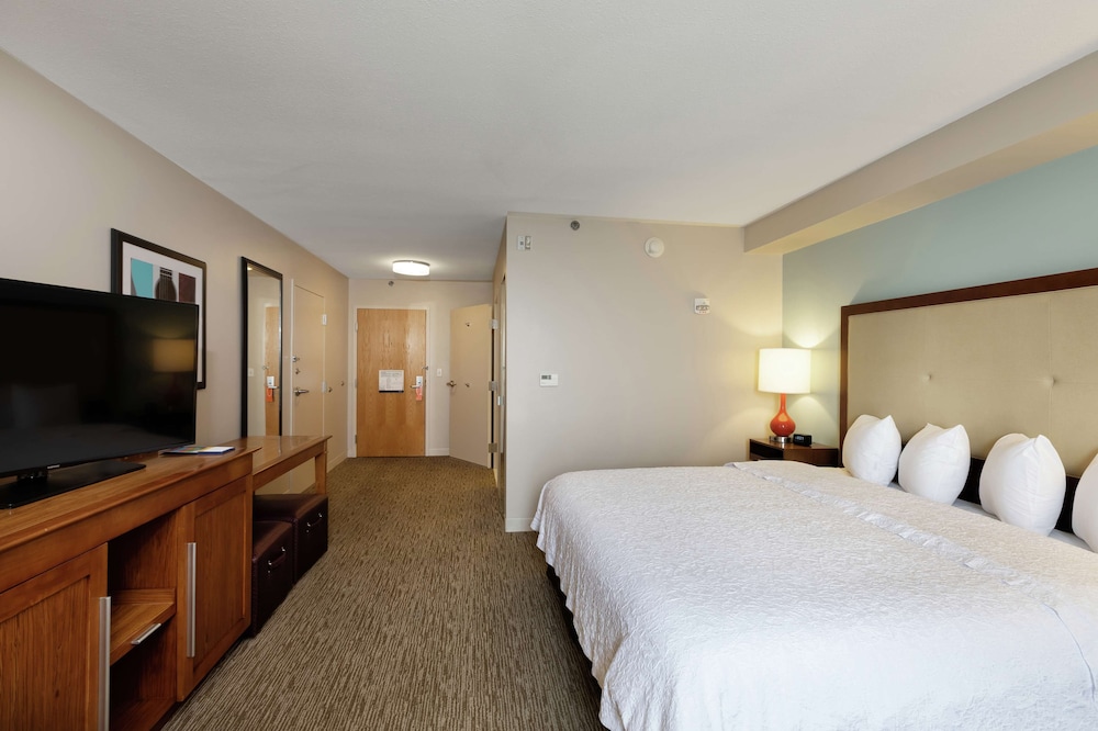 Hampton Inn & Suites Austin Airport - photo 20
