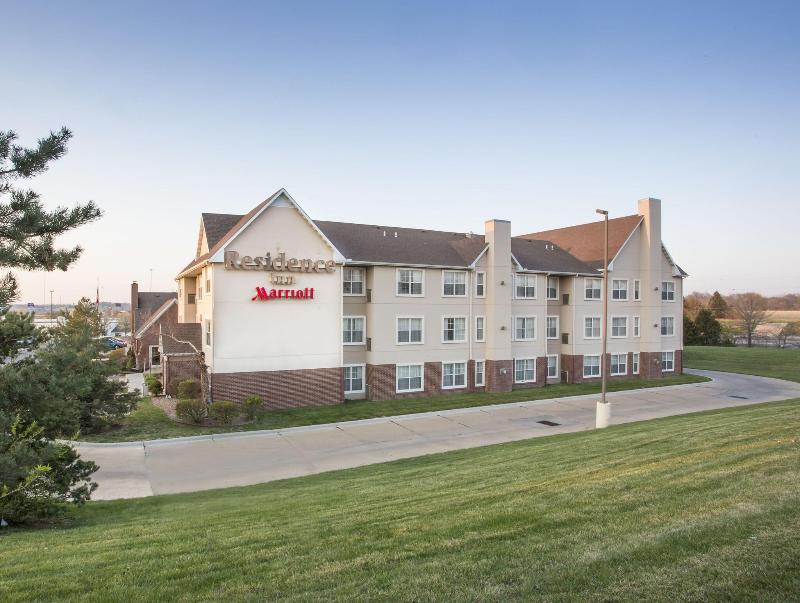 Residence Inn by Marriott Topeka - photo 6