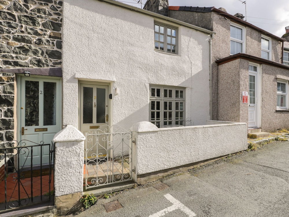 3 Alma Terrace — hotel in Llanfairfechan