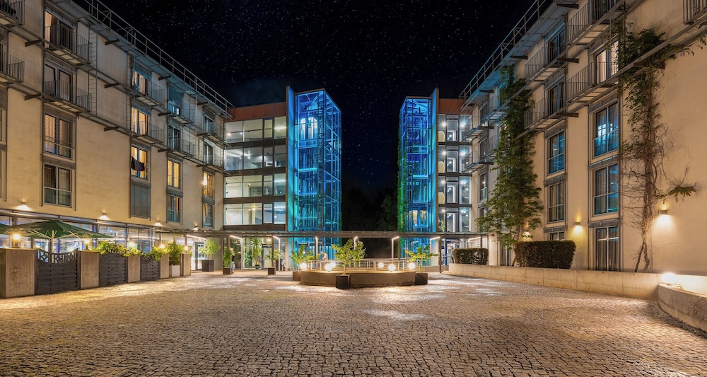 PLAZA Residence Stuttgart Ditzingen — Ditzingen — photo 2