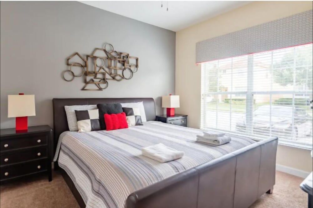 Paradise Pool Townhome withwifi & resort amenities townhouse - photo 7