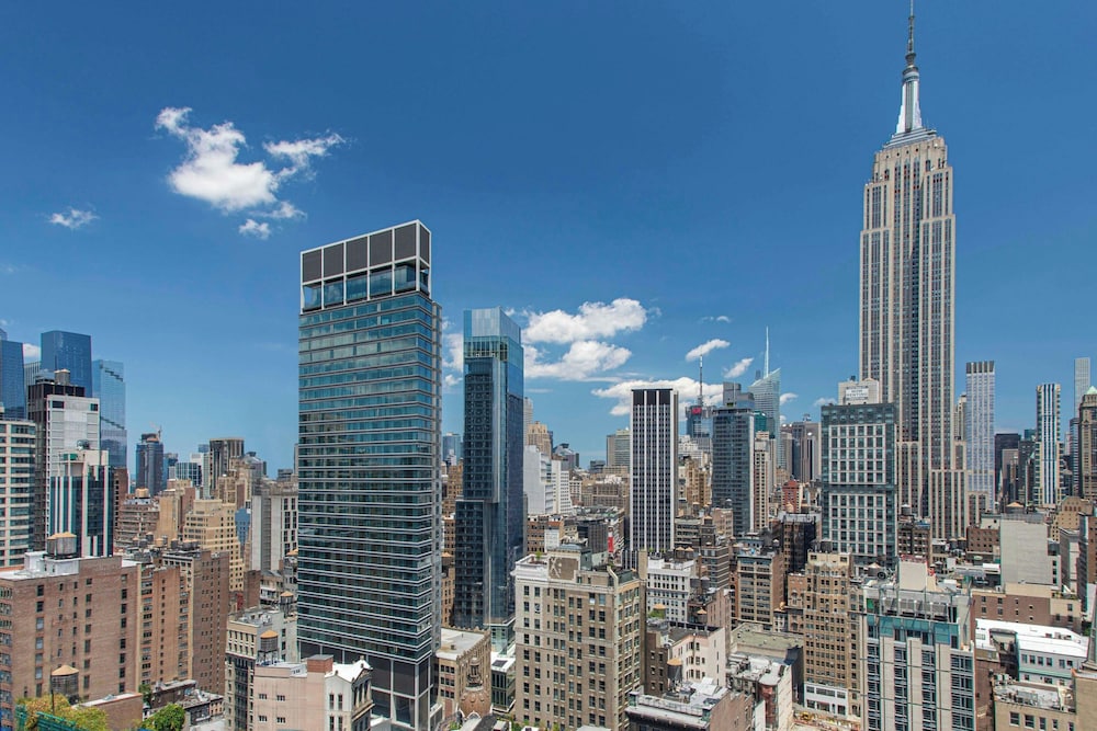 The Ritz Carlton New York NoMad - photo 96