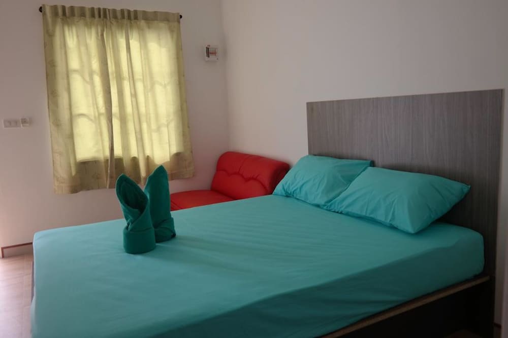 V.P. Resort Ratchaburi — Ratchaburi — photo 5