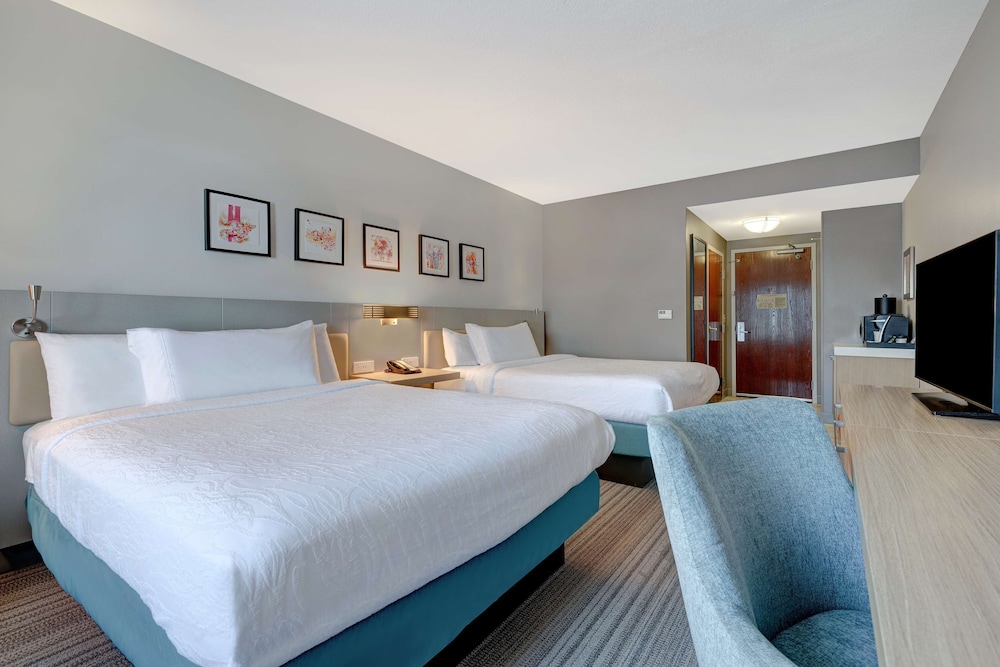 Hilton Garden Inn Tampa Northwest Oldsmar - photo 5