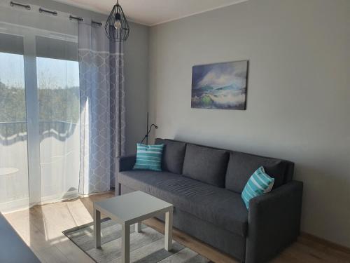 Apartament Słoneczny Poranek 12 Słoneczna Dolina Jastrzębia Góra — 4-Star Luxury Hotel in Jastrzebia Gora, Poland