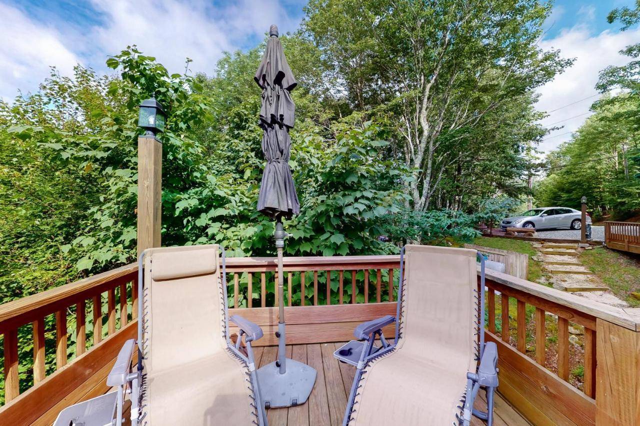 La Shika Chalet — 4-Star Luxury Hotel in Banner Elk, United States
