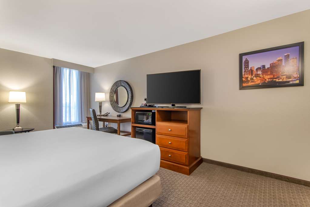 Drury Inn & Suites Atlanta Airport - photo 23