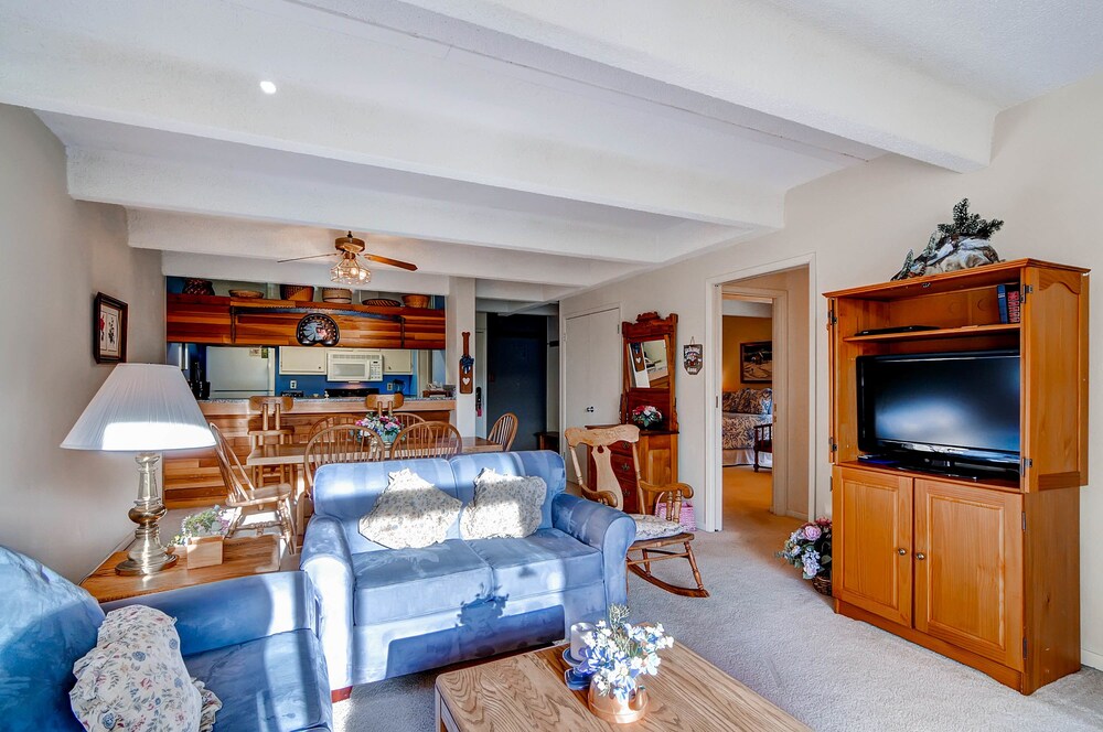 Wheeler at East Village by Copper Mountain Lodging - photo 5